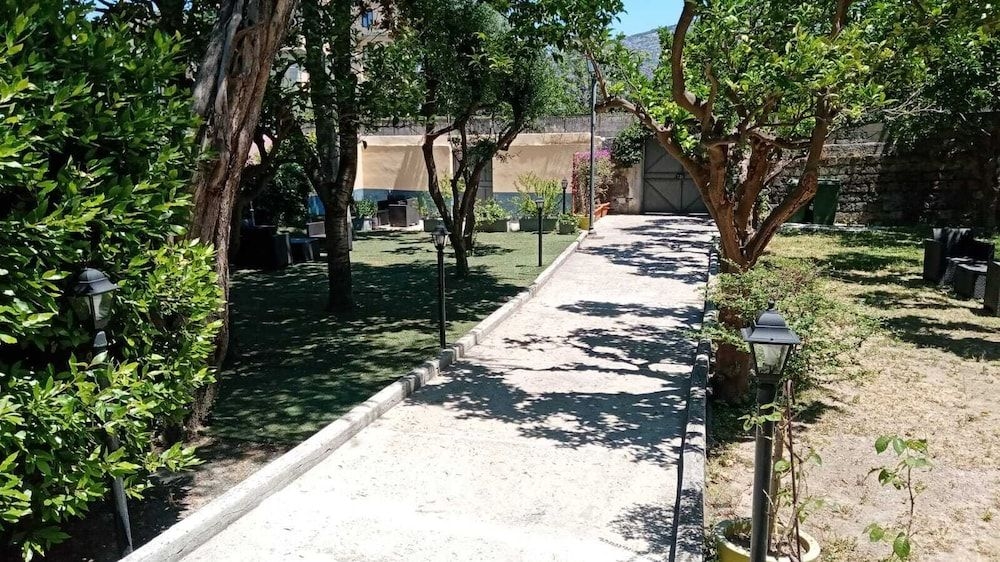 DOMUS PORTO SALVO0