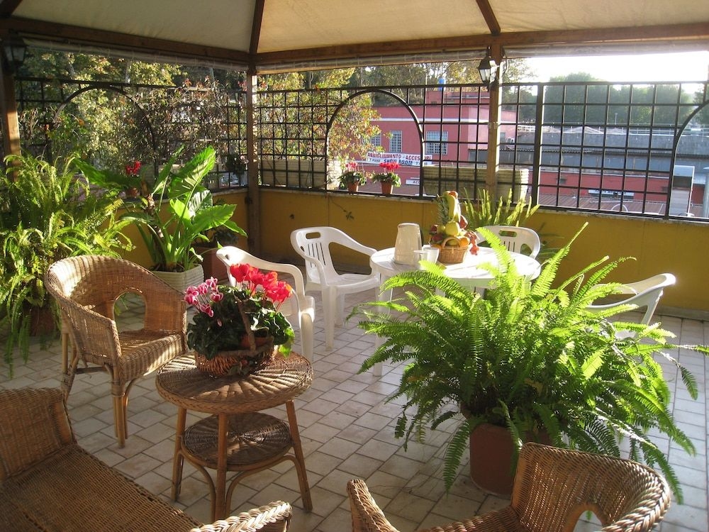 Residenza Camilla0