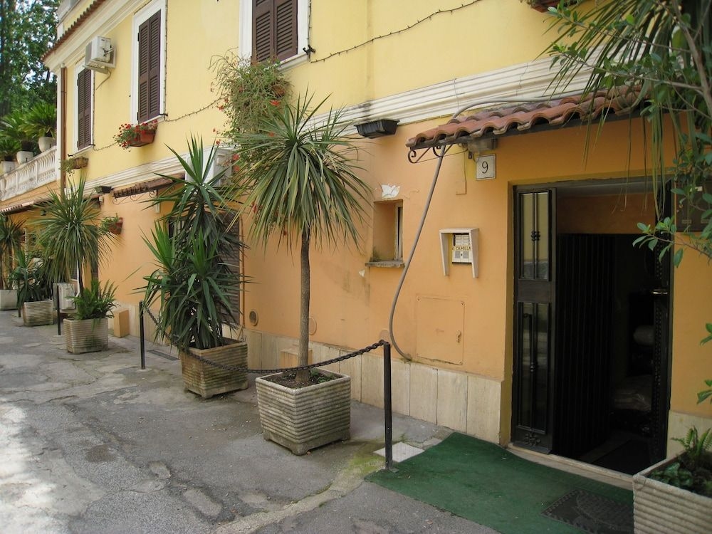 Residenza Camilla3