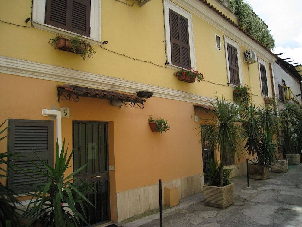 Residenza Camilla2