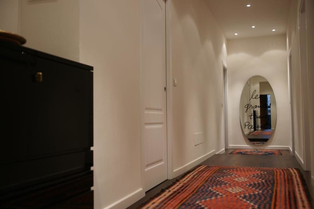 Bed & Breakfast Parigi0
