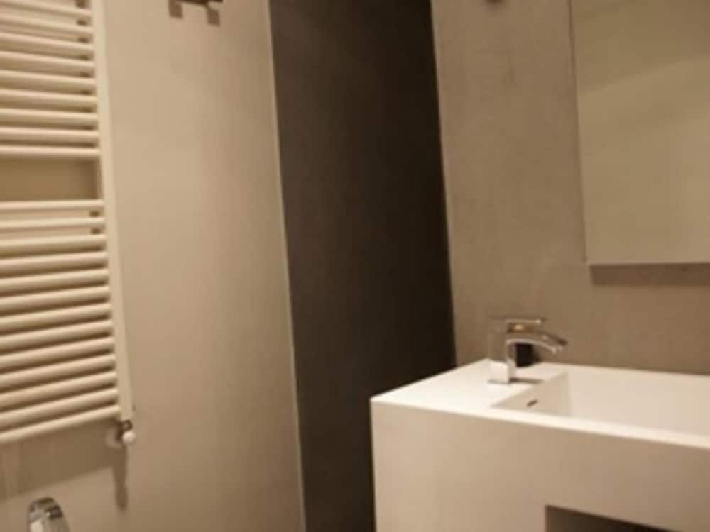 Bed & Breakfast Parigi4