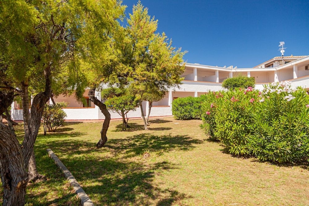 Hotel Mare Blue4
