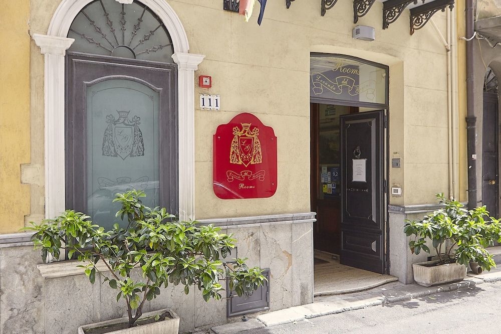 Locanda del Gagini3