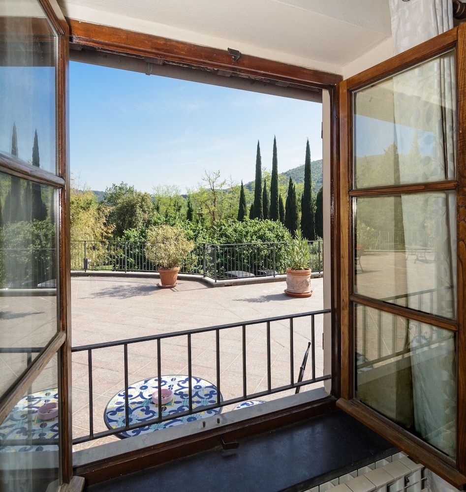 Hotel Villa Rinascimento4