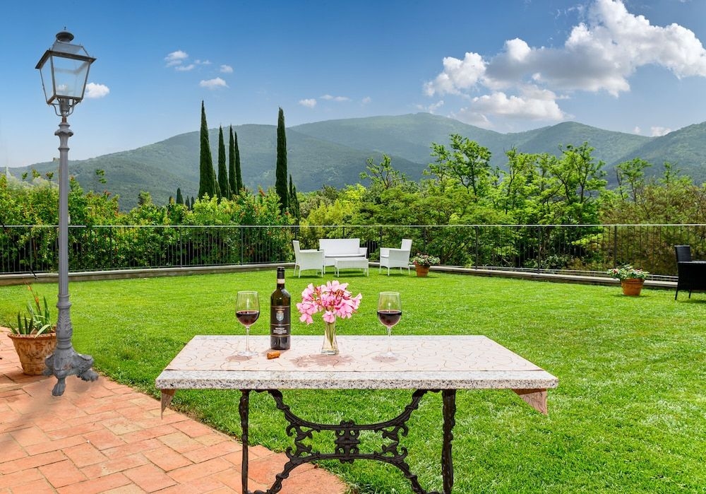 Hotel Villa Rinascimento3