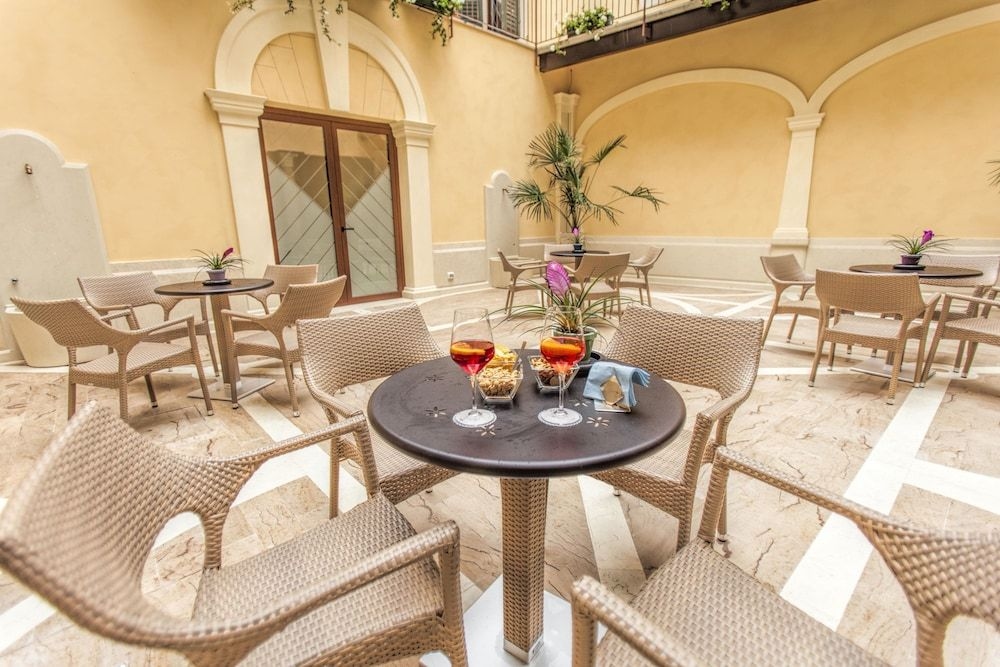 Colomba D'Oro Hotel4