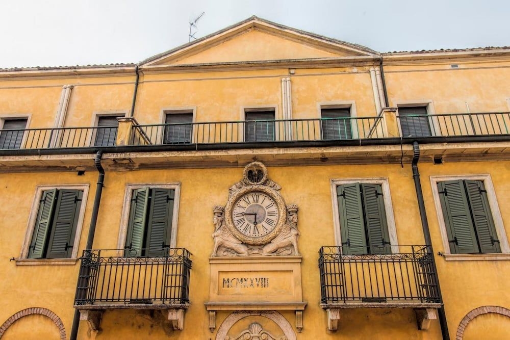 Colomba D'Oro Hotel3