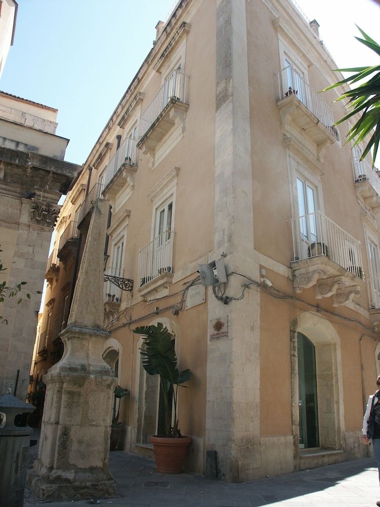 B&B La Via della Giudecca2