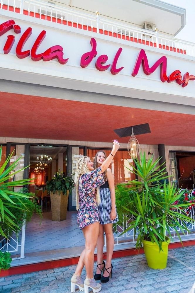 Villa del Mar1