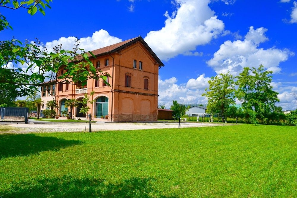 Residence Baco da Seta2