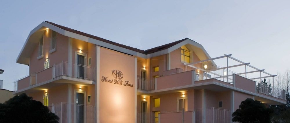 Villa Rosa2