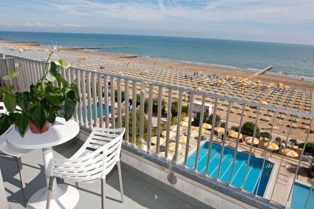 Hotel Sirenetta0