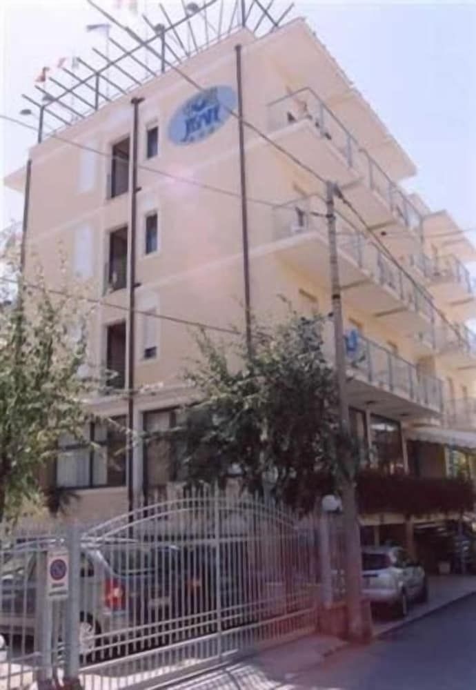 Hotel Jasmine0