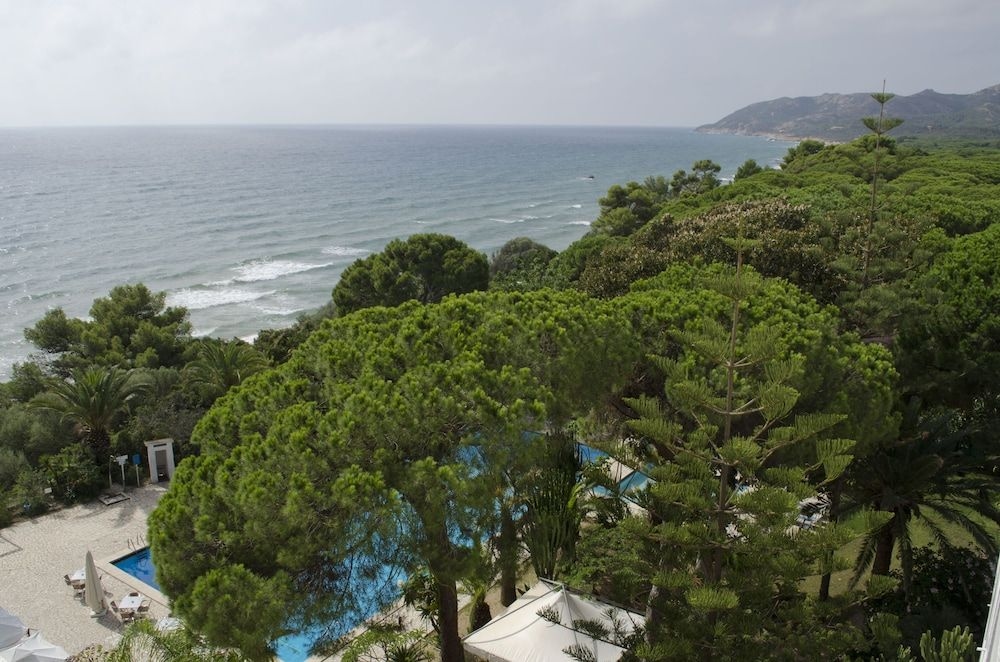 Abamar Hotel0