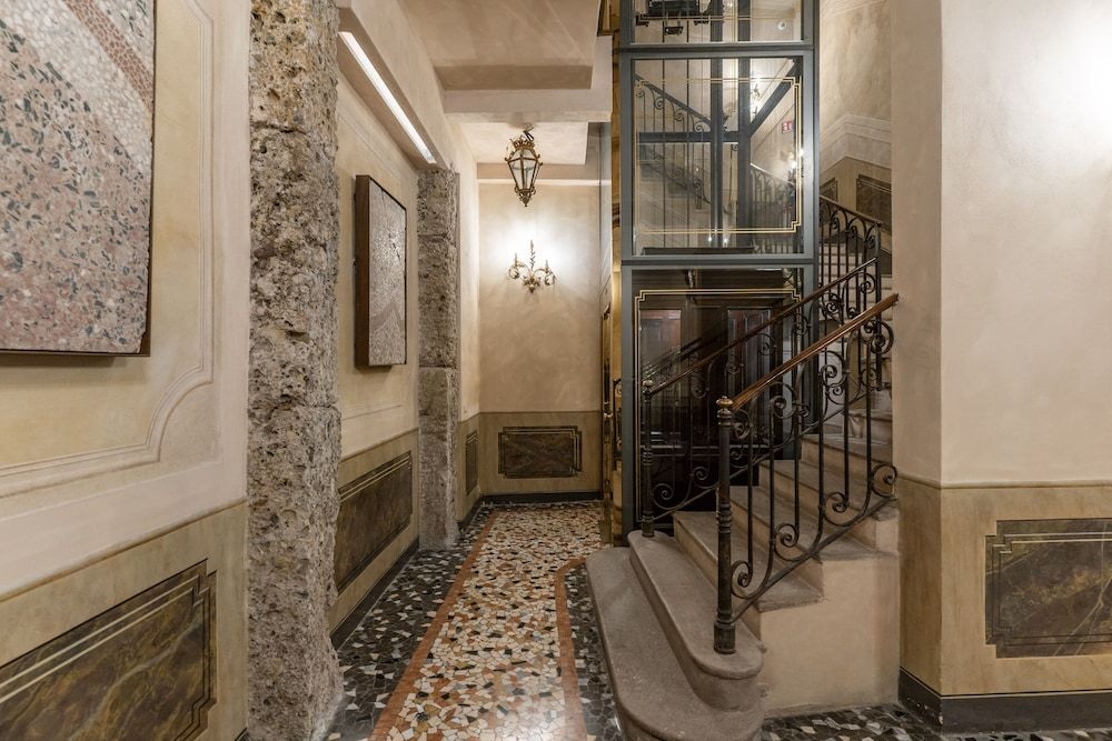 Santa Marta Suites0