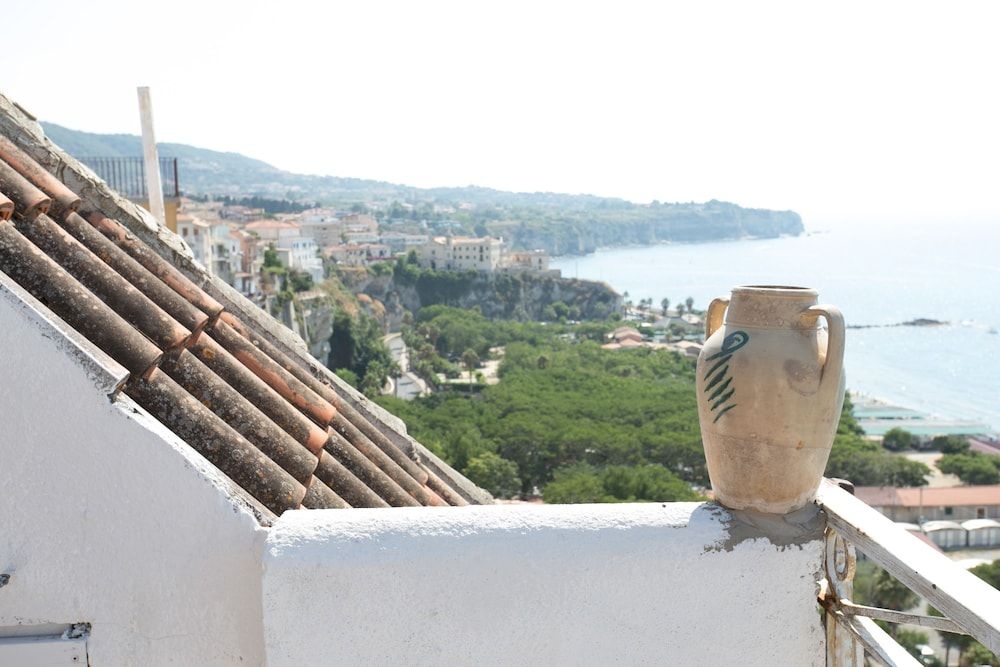 Hotel Villa Antica0