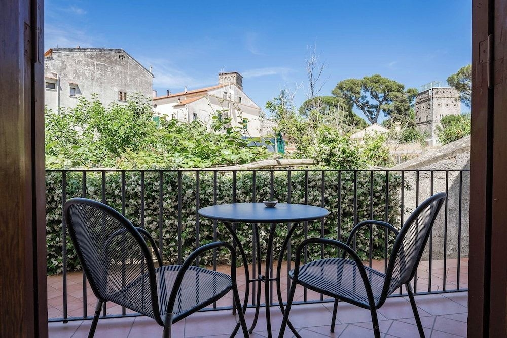 A Casa dei Nonni1