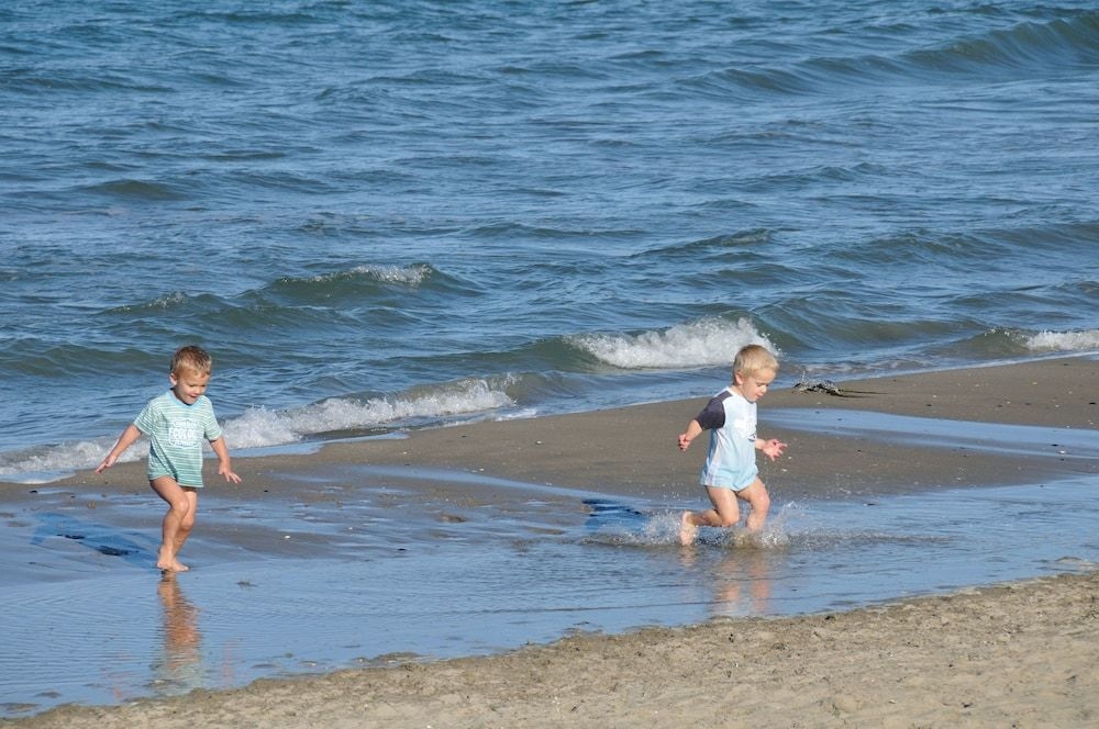 Hotel Residenza Le Dune3