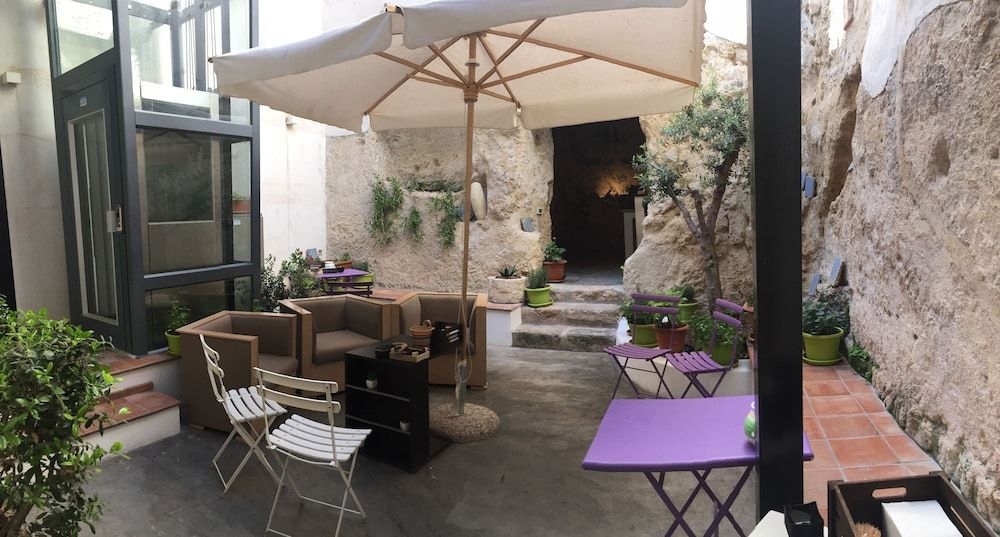 Locanda Al Moro0