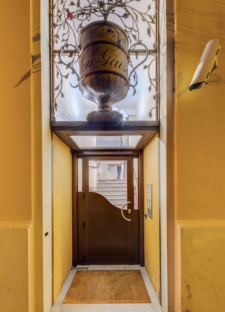 Residence San Giusto0