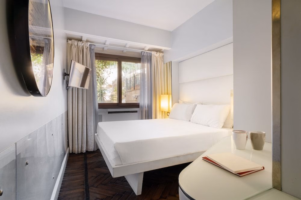 BDB Luxury Rooms Margutta0