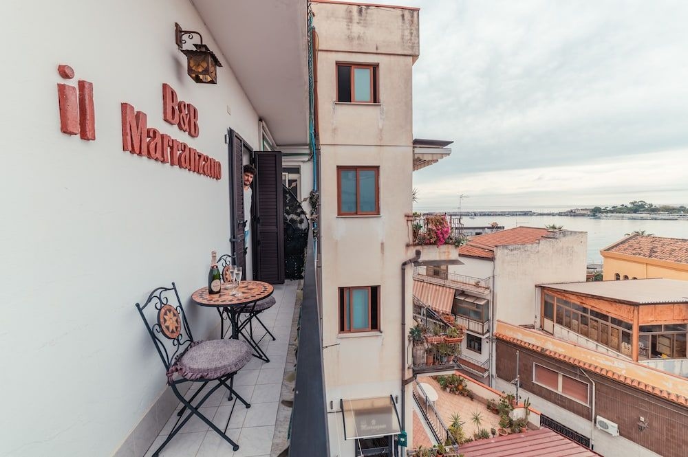 B&B Il Marranzano4