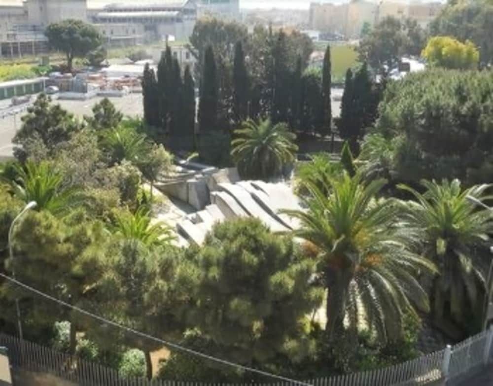 Hotel Traghetto1
