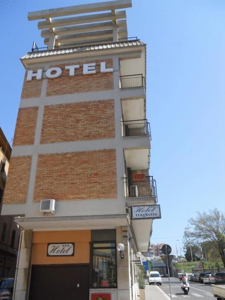 Hotel Traghetto2