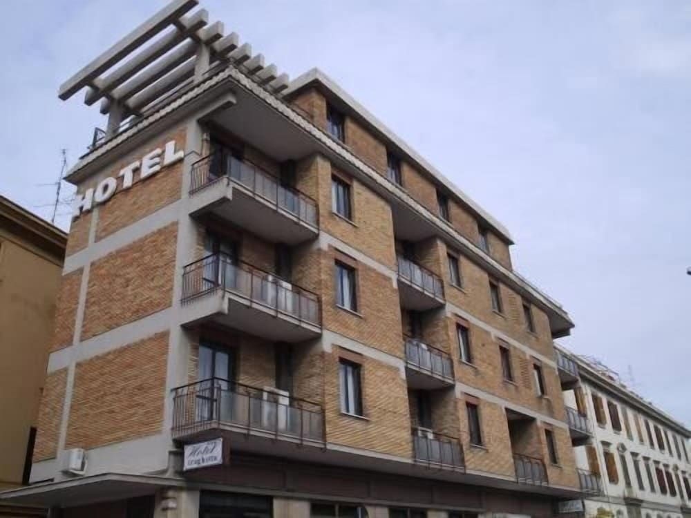 Hotel Traghetto3