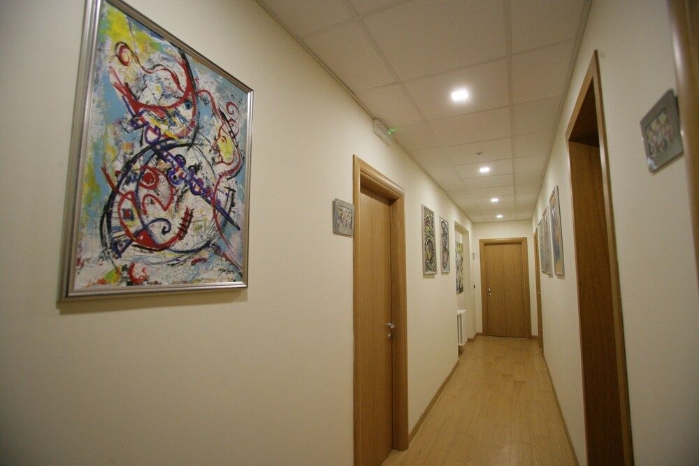 Hotel Piazza Marconi4