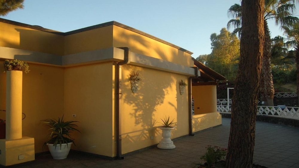 Hotel Al Togo4