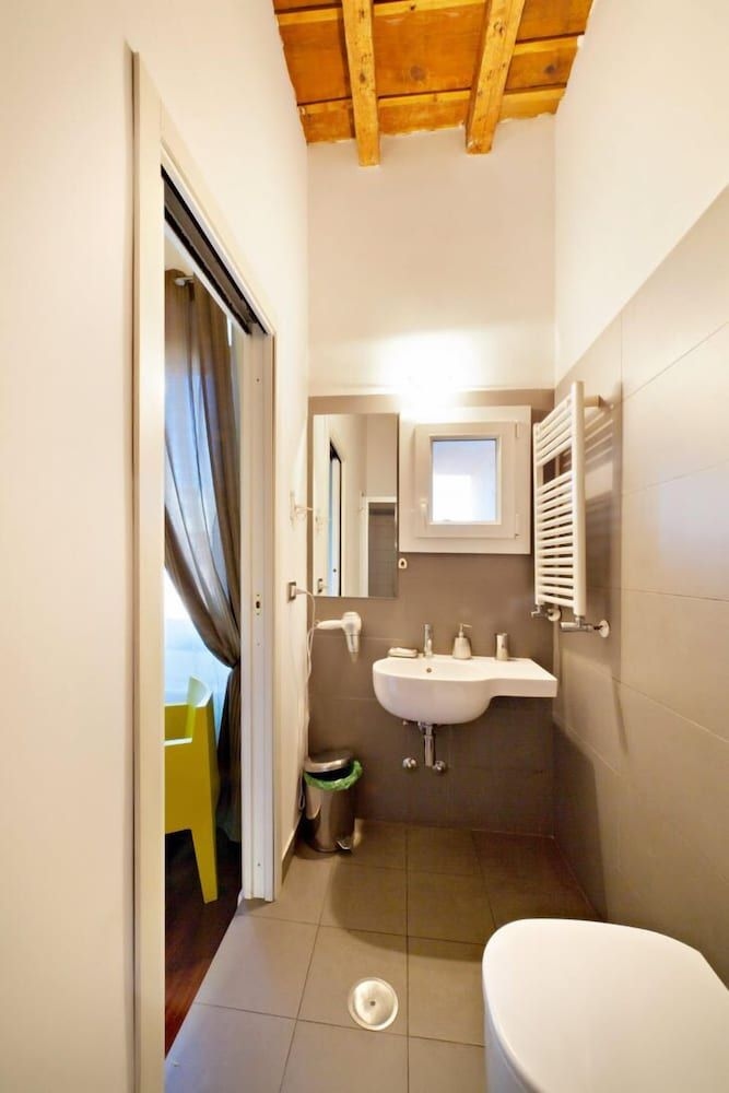 B&B SubUrbe Roma4