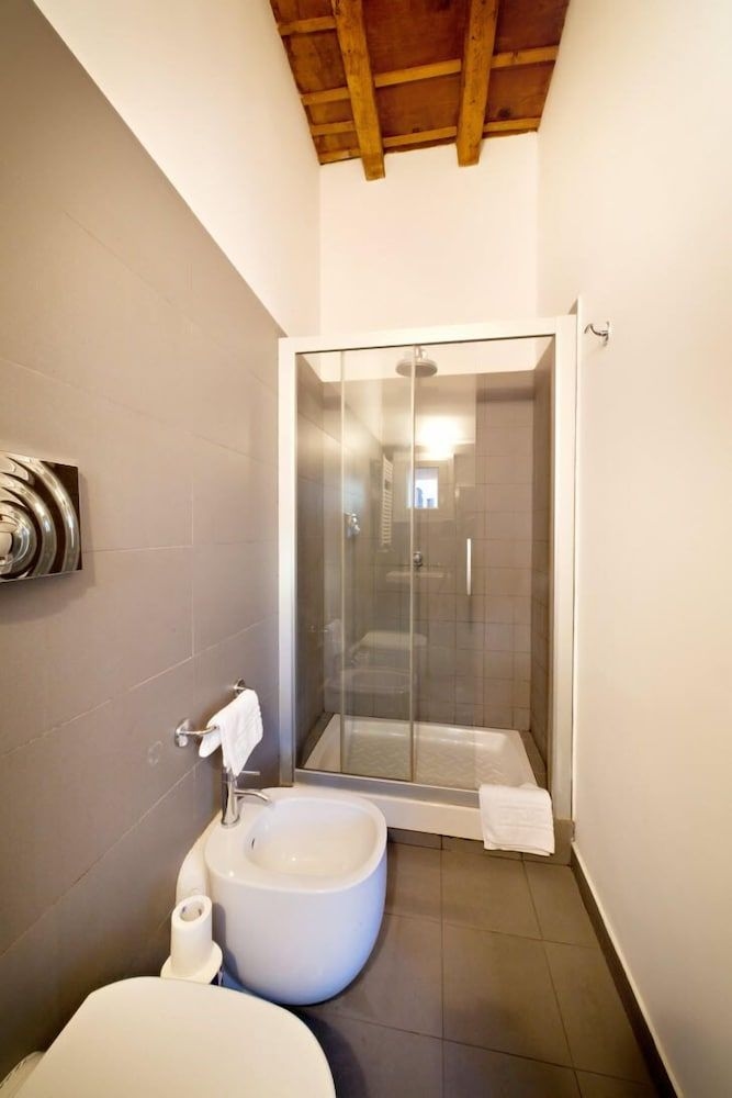 B&B SubUrbe Roma2