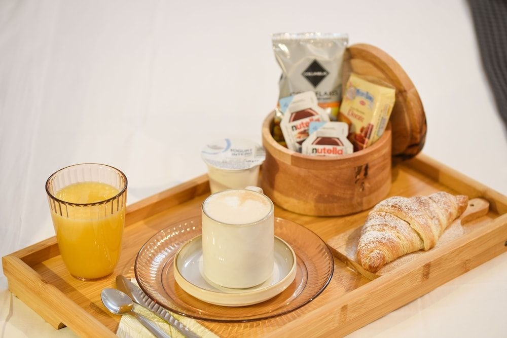 Il Corso Bed And Breakfast3