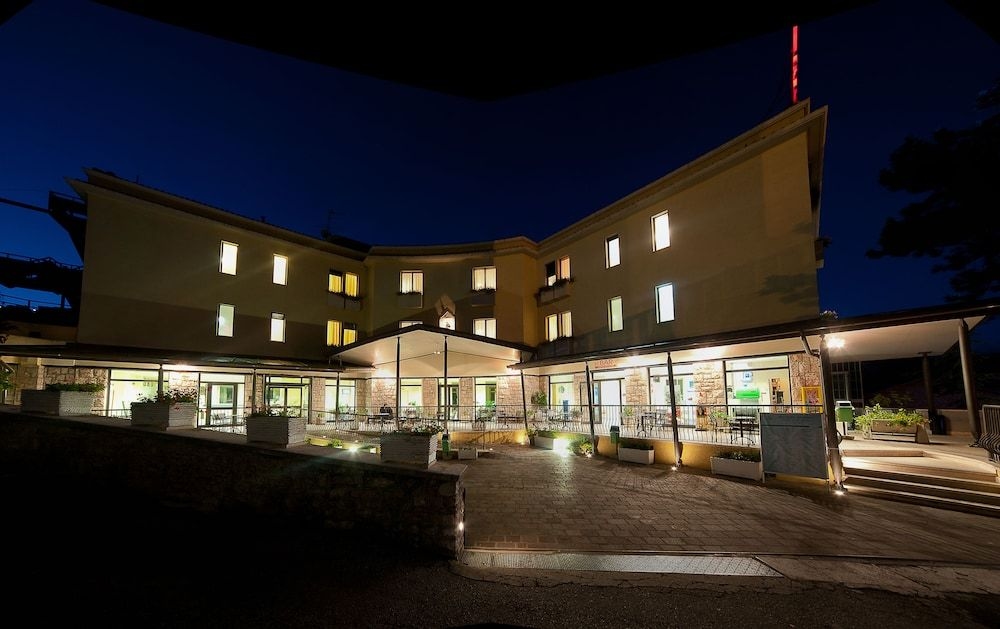 Hotel delle Rose1