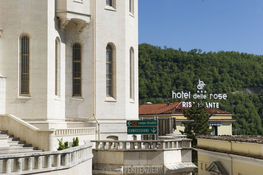 Hotel delle Rose2