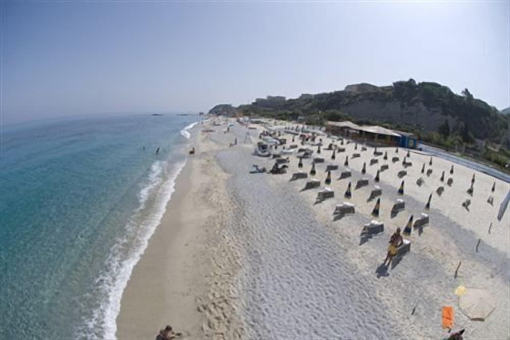 Hotel Residence La Pace2