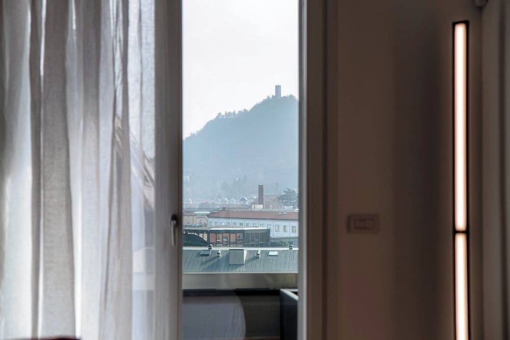 Residenza XX Settembre1