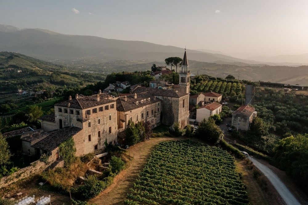 Castello di Semivicoli0