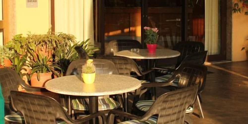 Hotel Ducale4