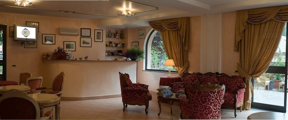 Hotel Louis II4
