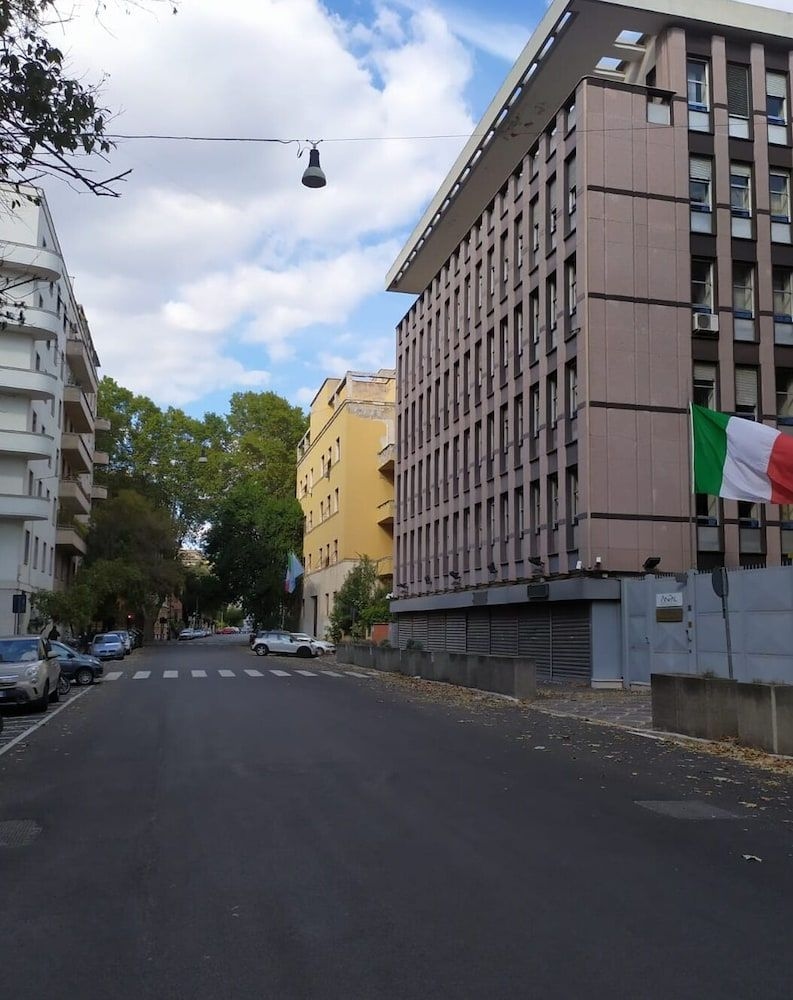 Pensione Paradise1
