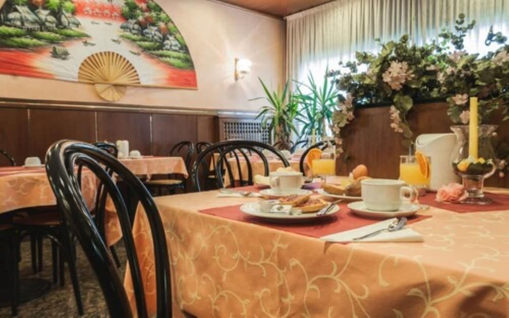 Hotel Roma1