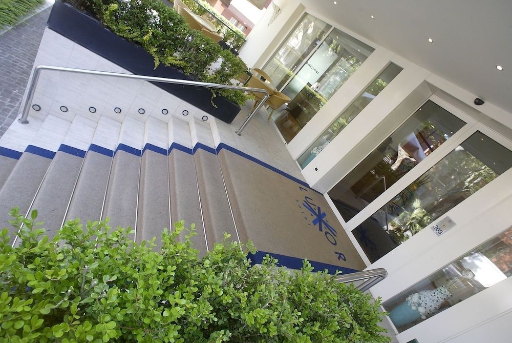 Hotel Luxor2