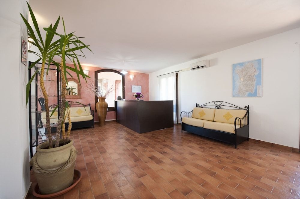 Residence S'Incantu4