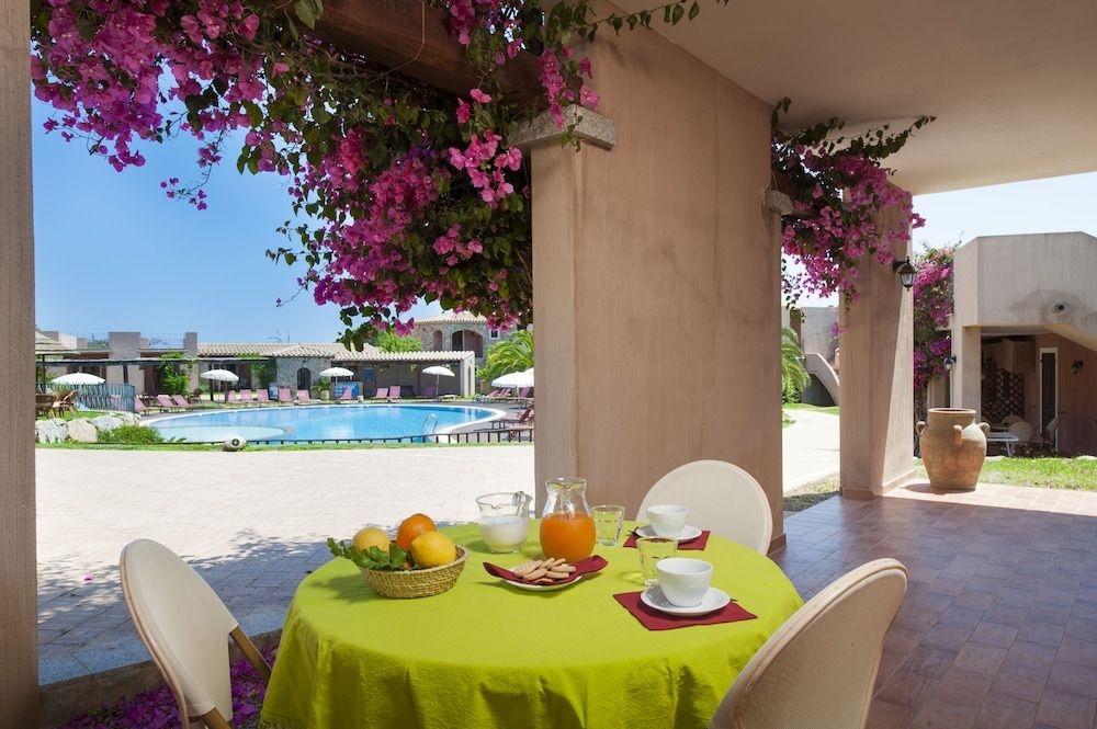 Residence S'Incantu1