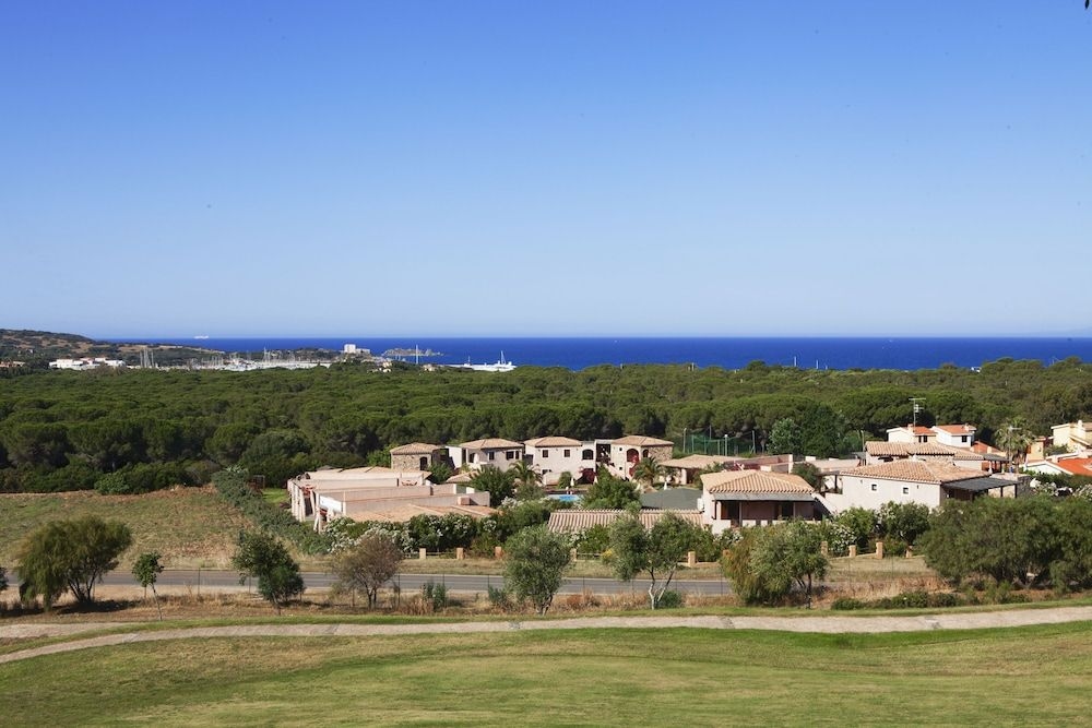 Residence S'Incantu0