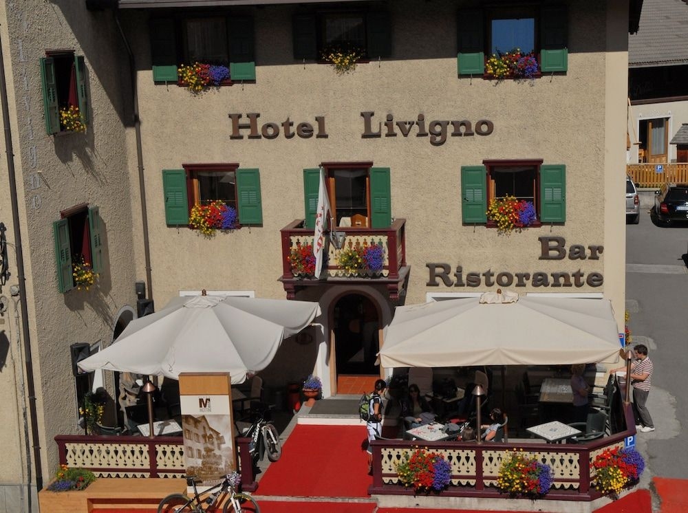 Hotel Livigno3