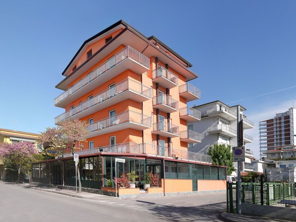 Hotel Beach 21